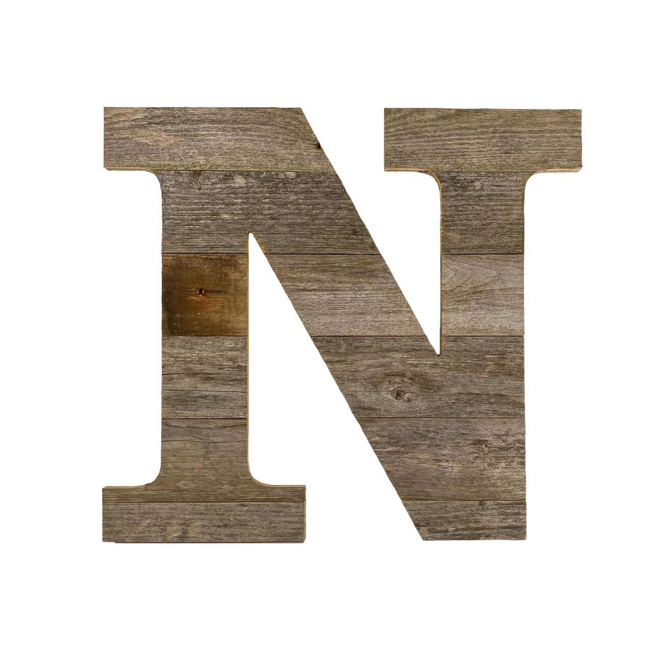 Michaels discount wooden letter